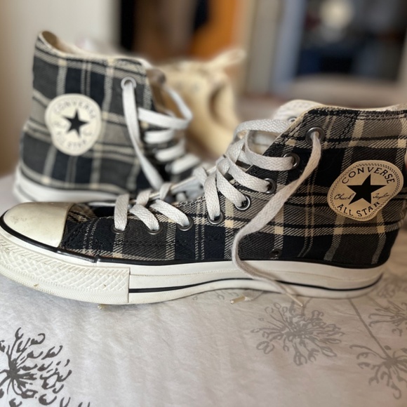 CONVERSE - Picture 7 of 8